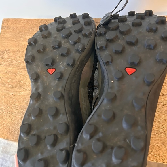 Salomon S/lab Cross 2 - Picture 8 of 9